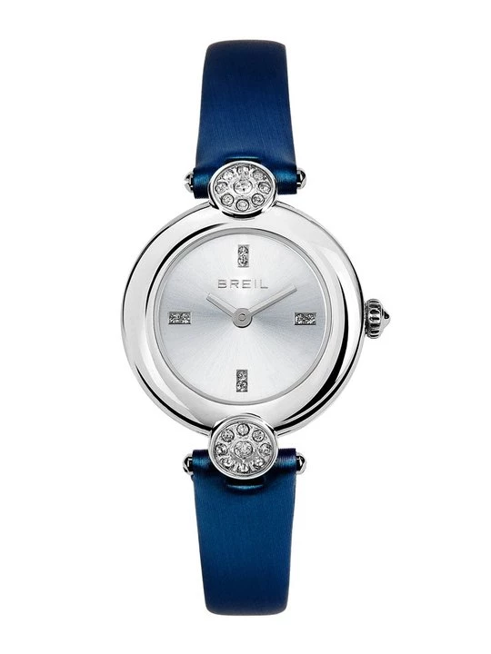 Foto van product Horloge Breil blauw