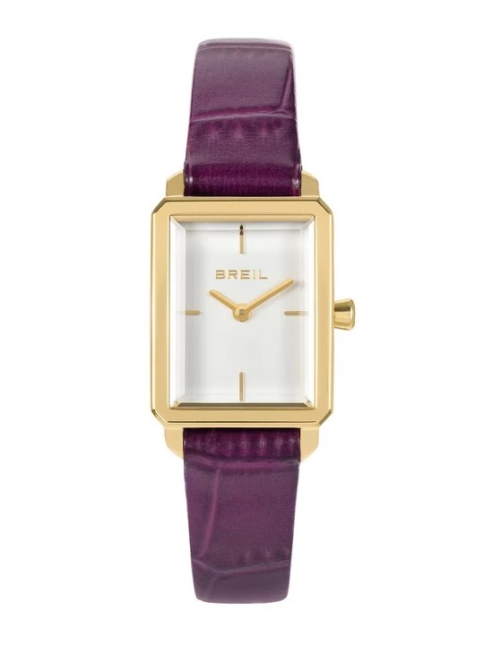 Foto van product Horloge Breil goudkleurig