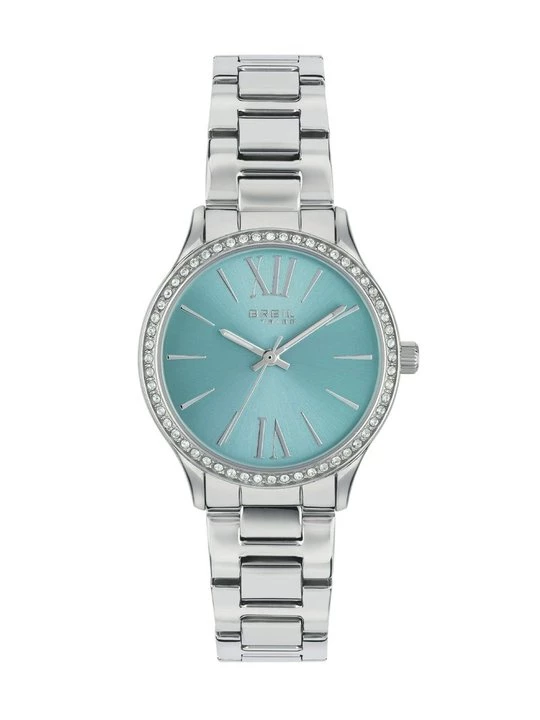 Foto van product Horloge Breil grijs