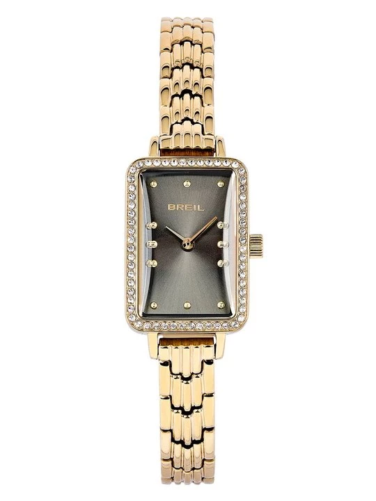 Foto van product Horloge Breil grijs