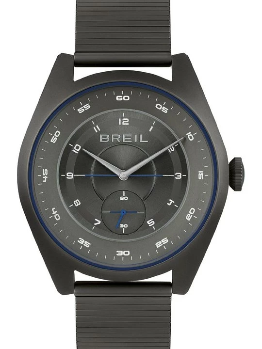 Foto van product Horloge Breil grijs