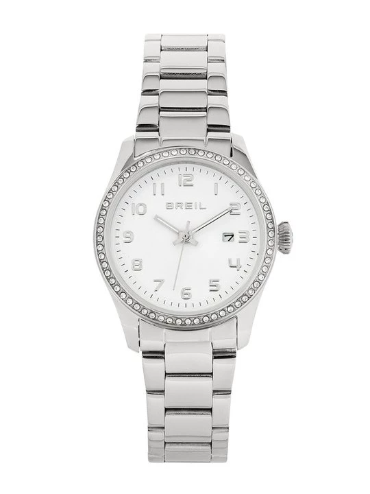 Foto van product Horloge Breil wit