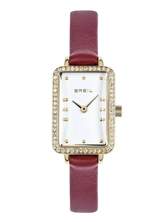 Foto van product Horloge Breil wit