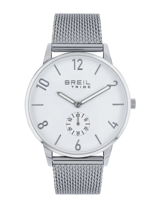 Foto van product Horloge Breil wit