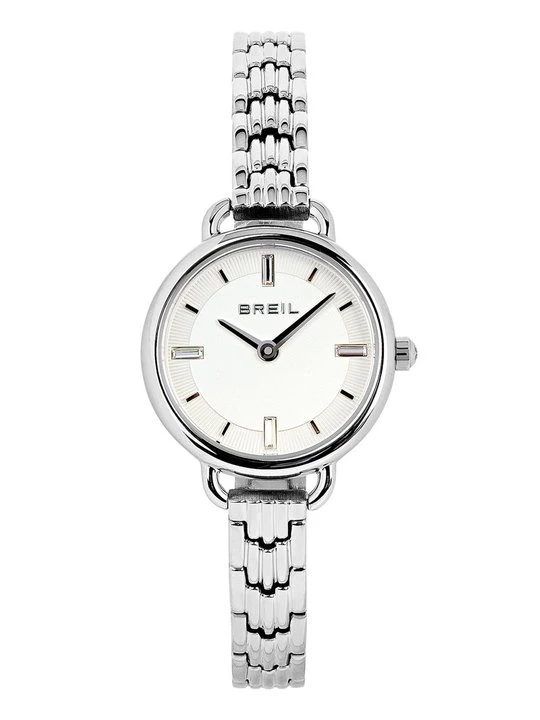 Foto van product Horloge Breil wit