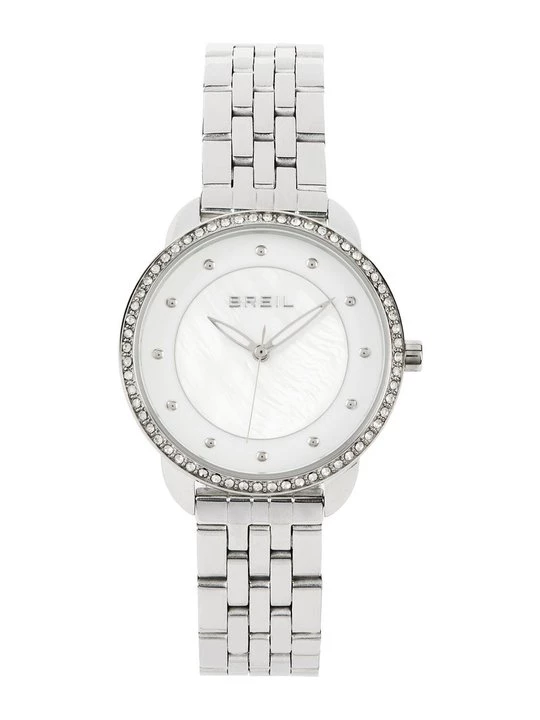 Foto van product Horloge Breil wit