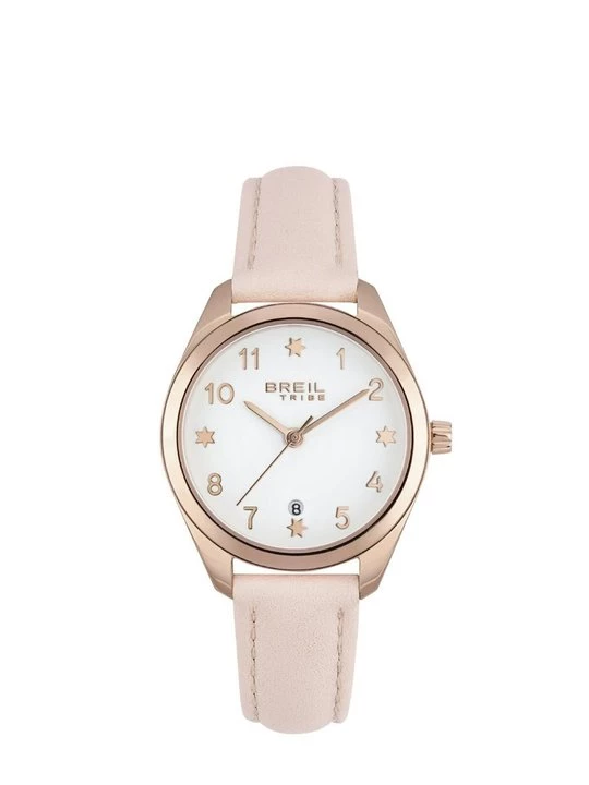 Foto van product Horloge Breil wit