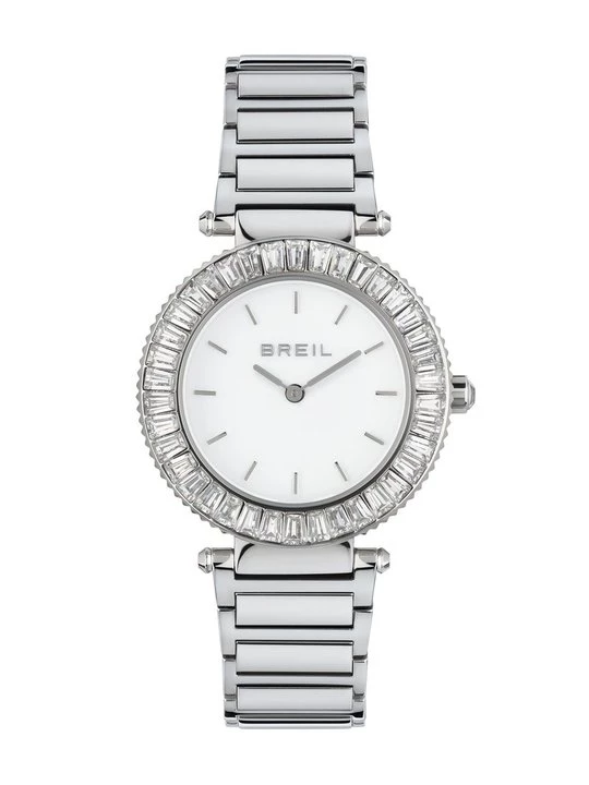 Foto van product Horloge Breil wit