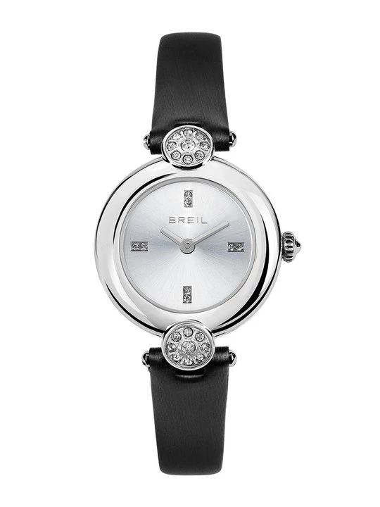 Foto van product Horloge Breil zwart