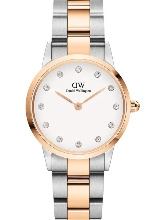 Foto van product Horloge Daniel Wellington