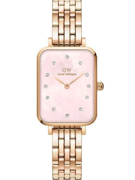 Foto van product Horloge Daniel Wellington