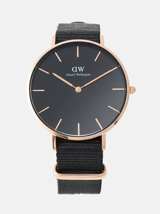 Foto van product Horloge Daniel Wellington