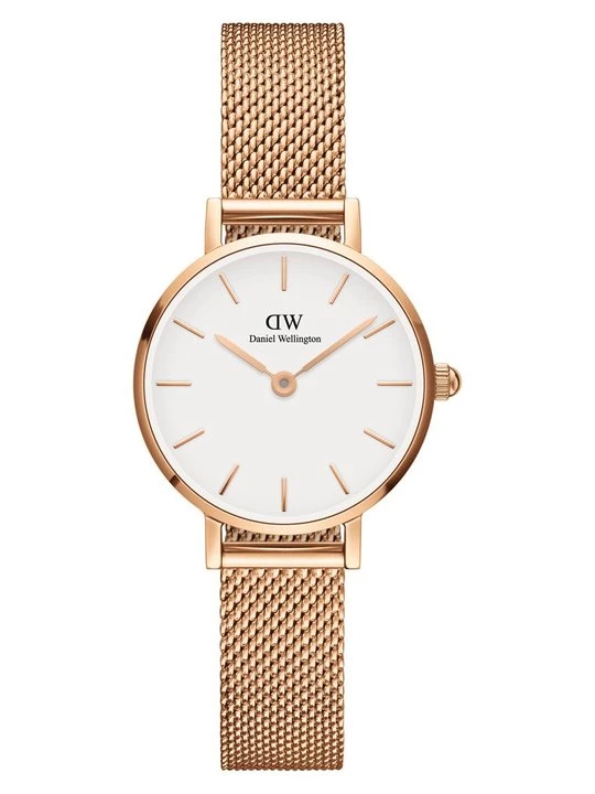 Foto van product Horloge Daniel Wellington