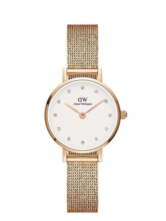 Foto van product Horloge Daniel Wellington