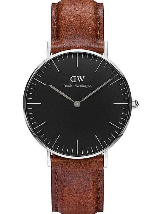 Foto van product Horloge Daniel Wellington bruin