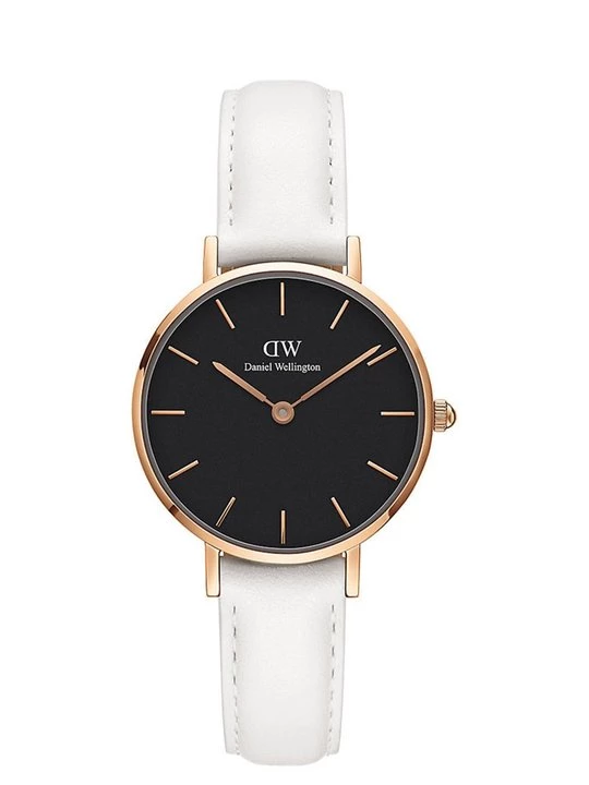 Foto van product Horloge Daniel Wellington wit