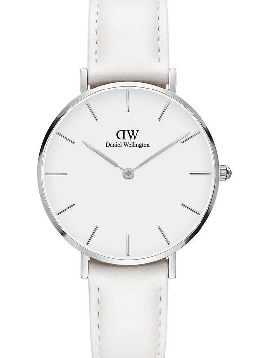 Foto van product Horloge Daniel Wellington wit