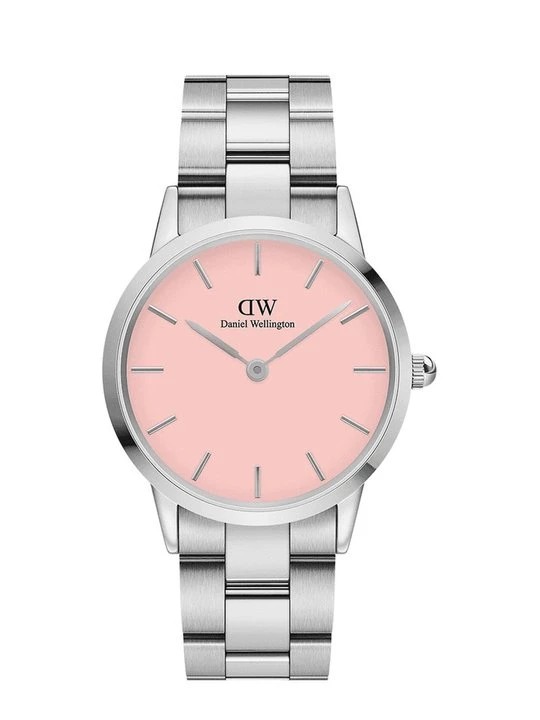 Foto van product Horloge Daniel Wellington zilverkleurig
