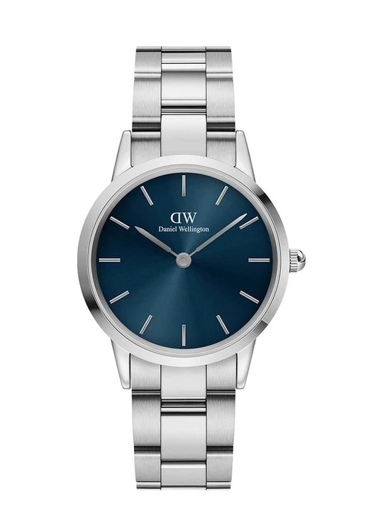 Foto van product Horloge Daniel Wellington zilverkleurig