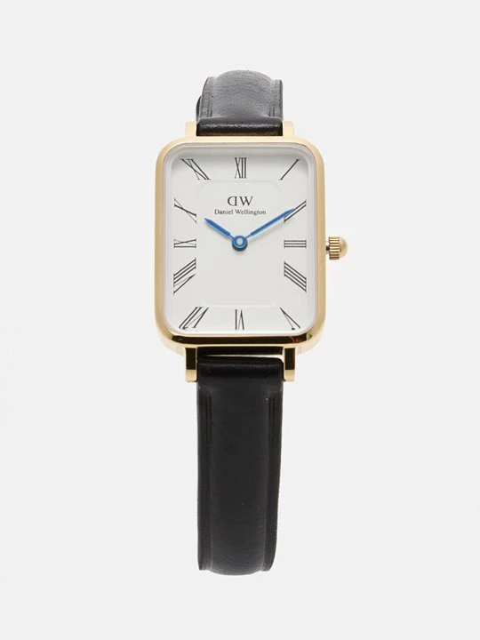 Foto van product Horloge Daniel Wellington zwart