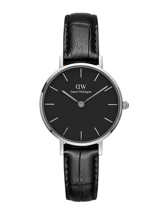Foto van product Horloge Daniel Wellington zwart