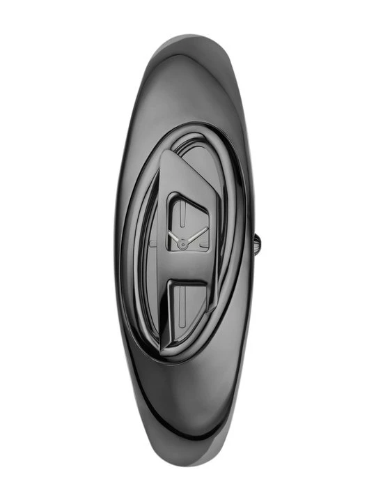 Foto van product Horloge Diesel grijs