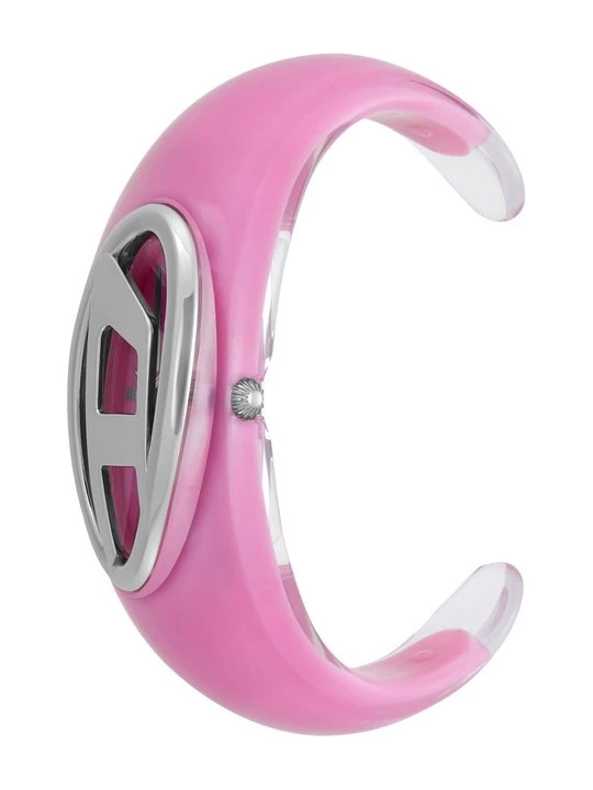Foto van product Horloge Diesel roze