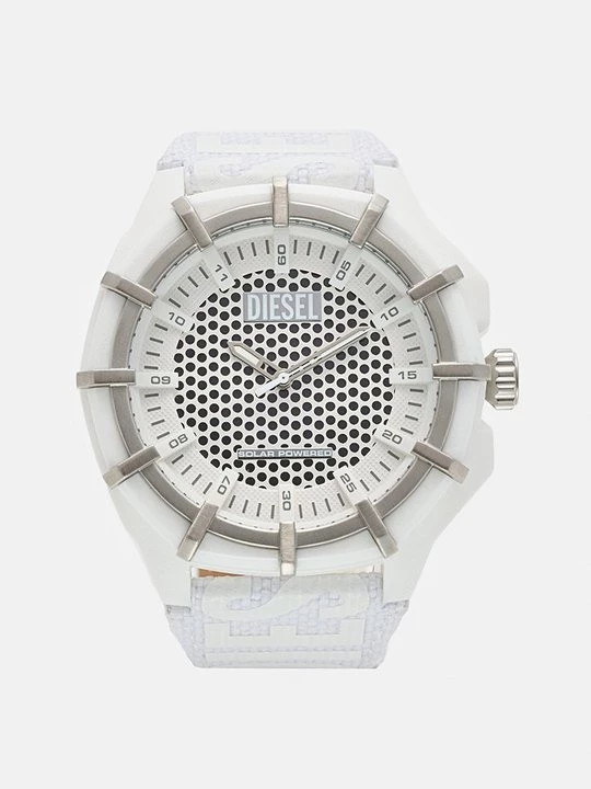 Foto van product Horloge Diesel wit