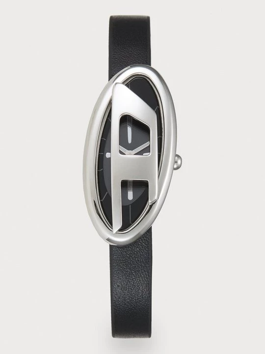 Foto van product Horloge Diesel zwart