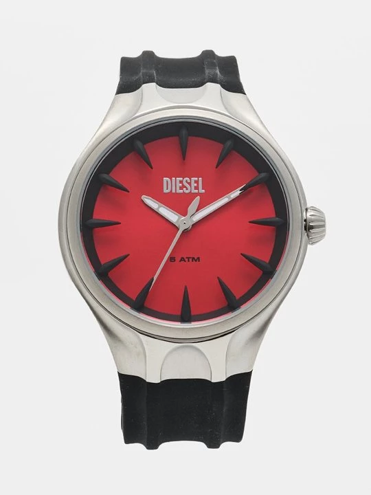Foto van product Horloge Diesel zwart