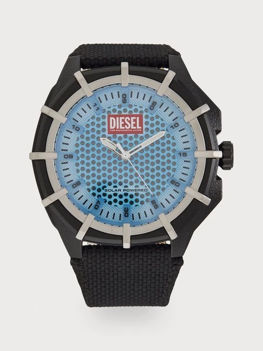 Foto van product Horloge Diesel zwart