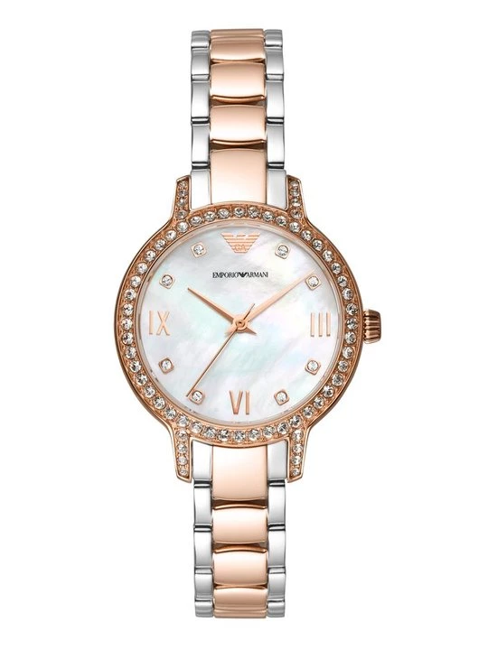 Foto van product Horloge Emporio Armani