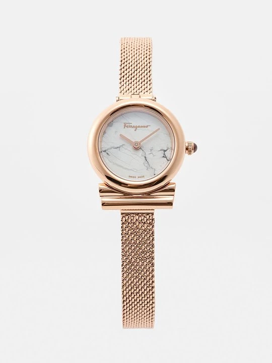 Foto van product Horloge FERRAGAMO