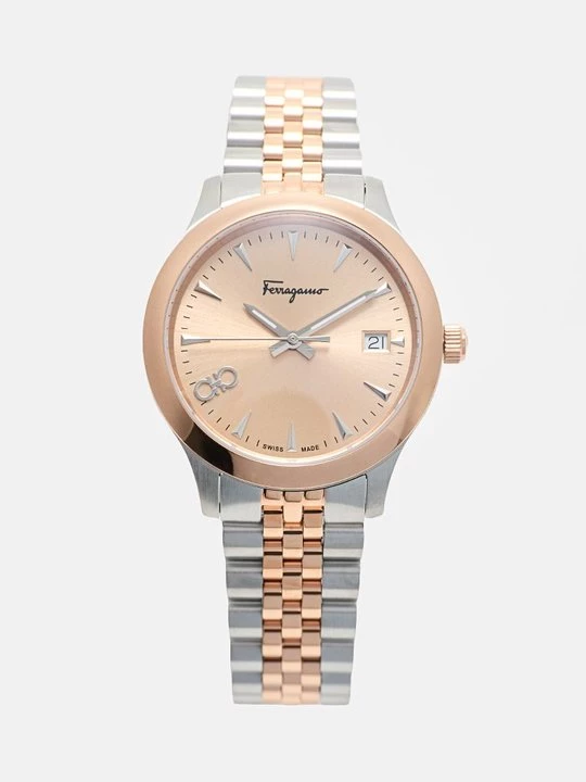 Foto van product Horloge FERRAGAMO