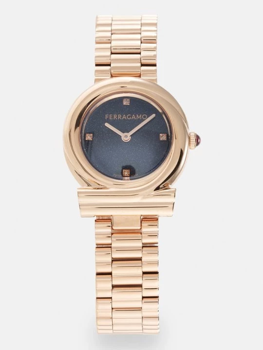 Foto van product Horloge FERRAGAMO