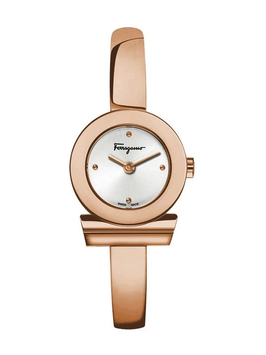 Foto van product Horloge FERRAGAMO
