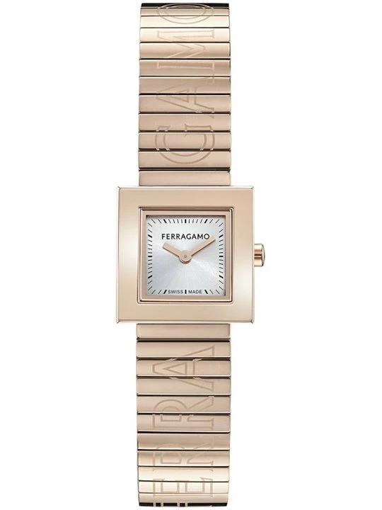 Foto van product Horloge FERRAGAMO