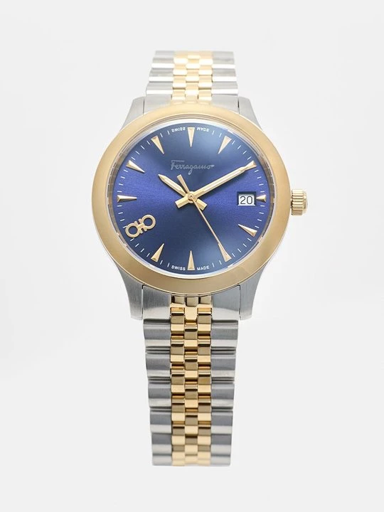 Foto van product Horloge FERRAGAMO