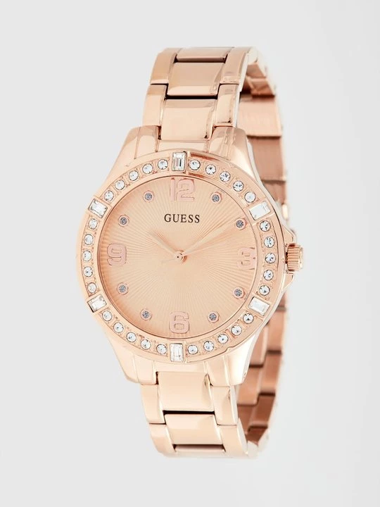 Foto van product Horloge Guess