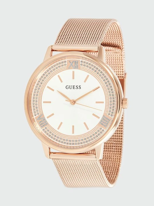 Foto van product Horloge Guess