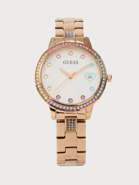 Foto van product Horloge Guess