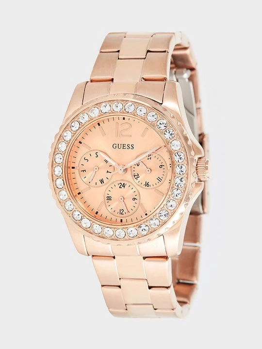 Foto van product Horloge Guess