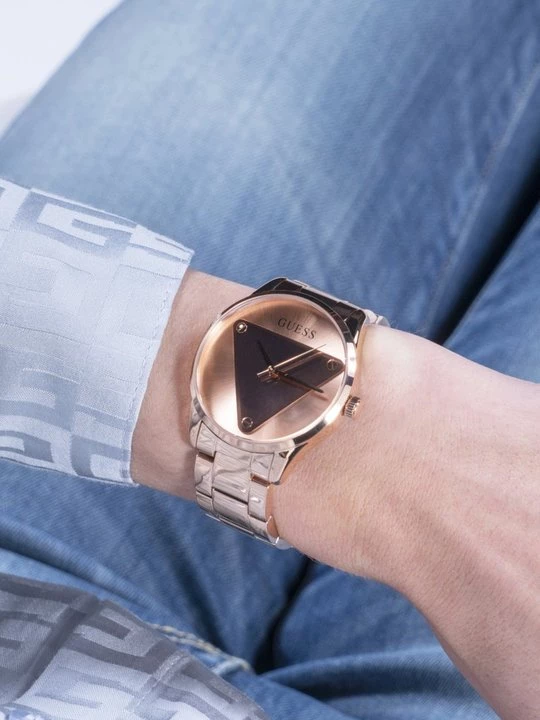 Foto van product Horloge Guess