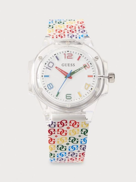 Foto van product Horloge Guess