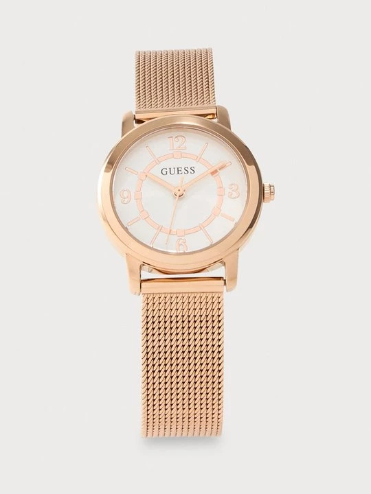 Foto van product Horloge Guess