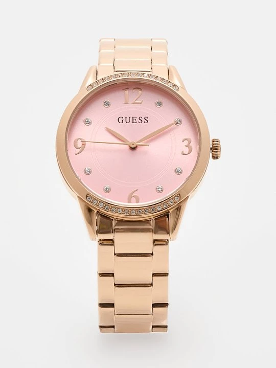 Foto van product Horloge Guess