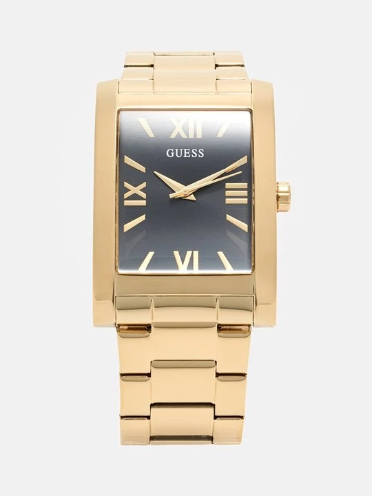 Foto van product Horloge Guess goudkleurig