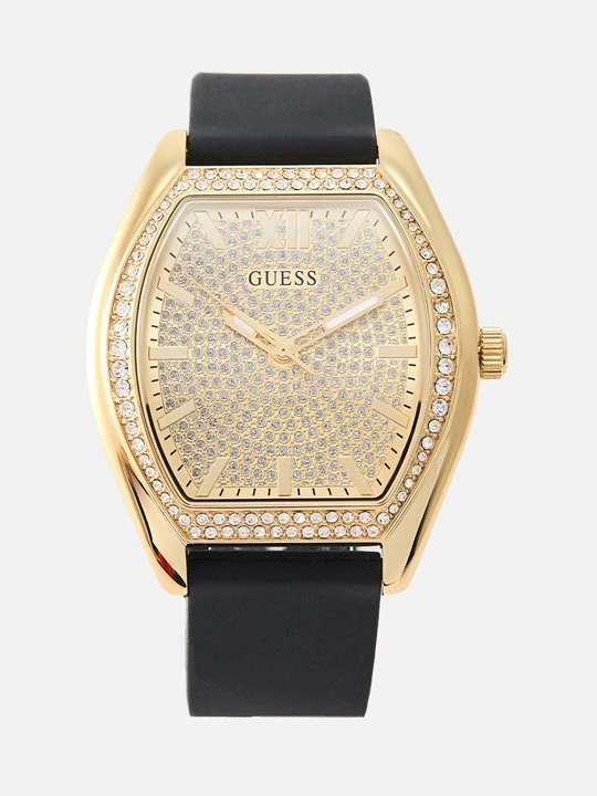 Foto van product Horloge Guess goudkleurig
