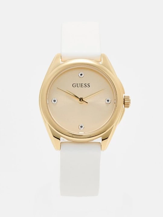 Foto van product Horloge Guess wit