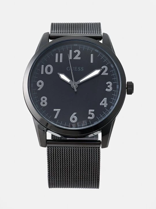 Foto van product Horloge Guess zwart